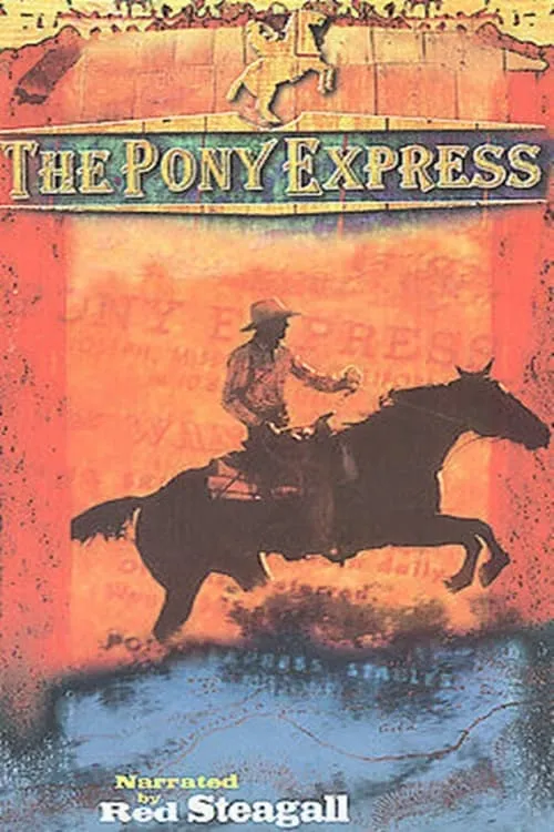 The Pony Express (movie)