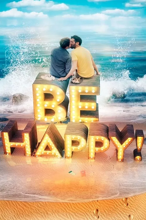 Be Happy! (movie)