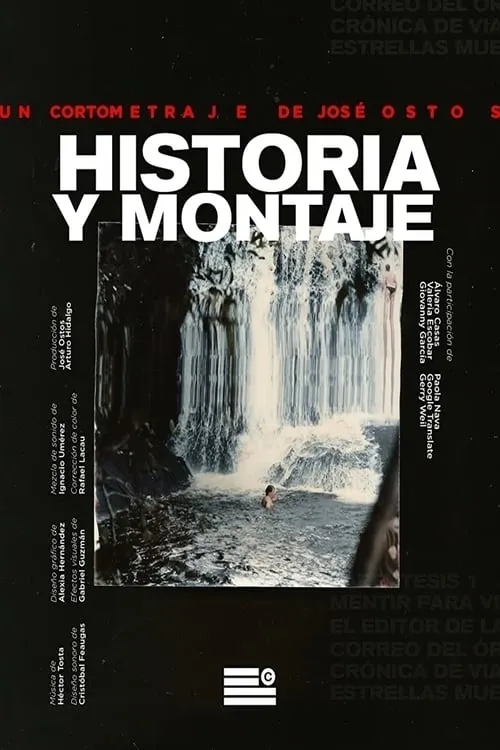 Historia y Montaje