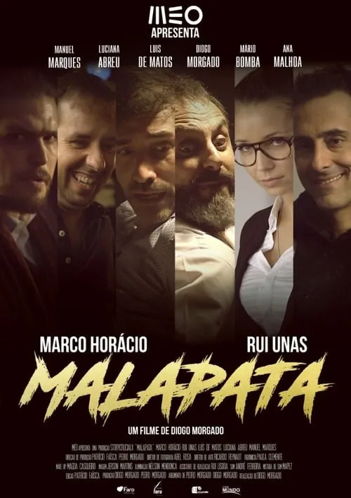 Malapata (movie)