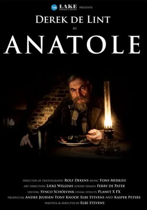 Anatole (фильм)