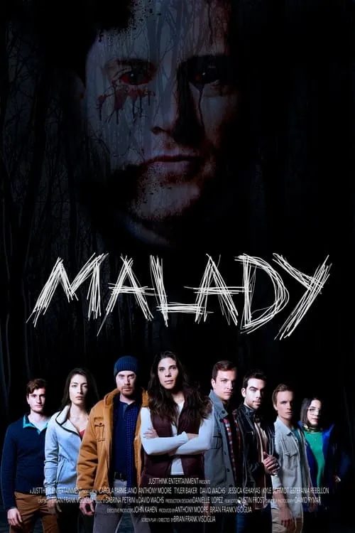 Malady (фильм)