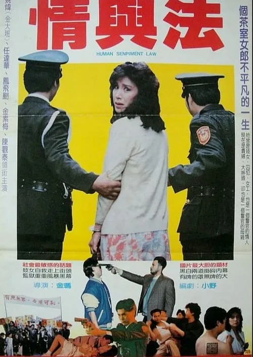 Human Sentiment Law (movie)