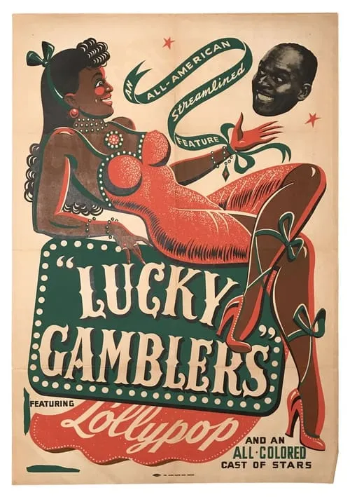 Lucky Gamblers