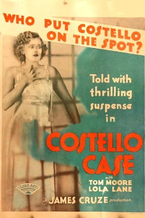 The Costello Case (movie)