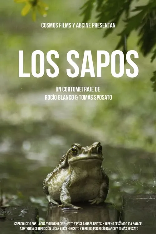 Los sapos (movie)