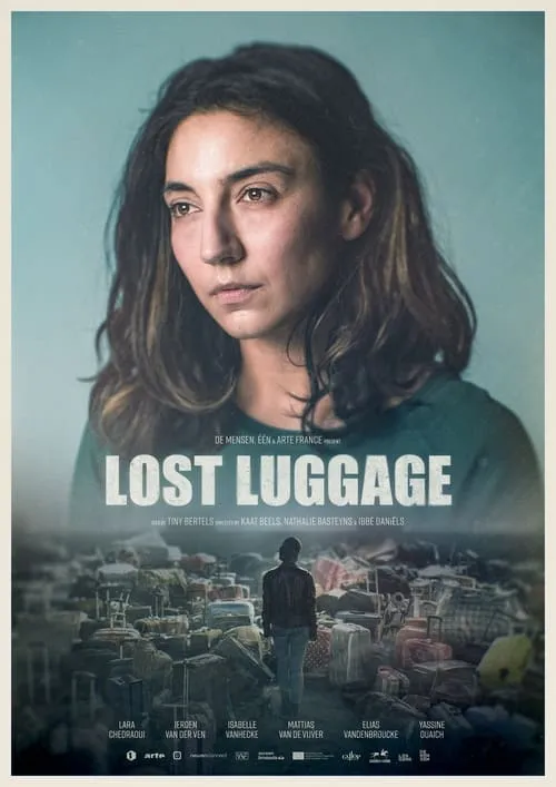 Lost Luggage (сериал)