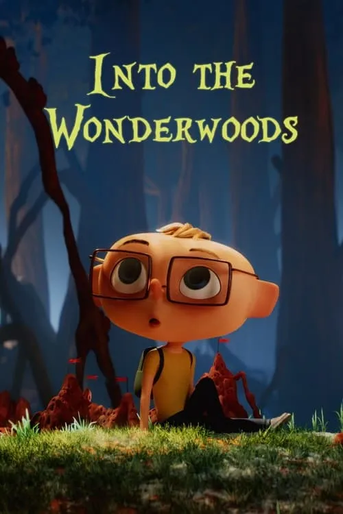 Into the Wonderwoods (movie)