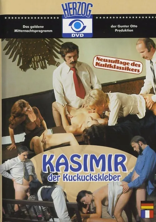 Kasimir the Bailiff