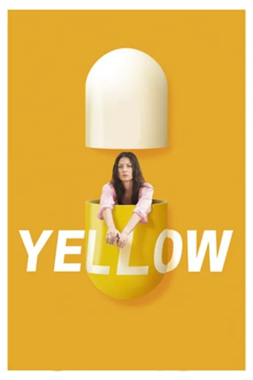 Yellow (movie)