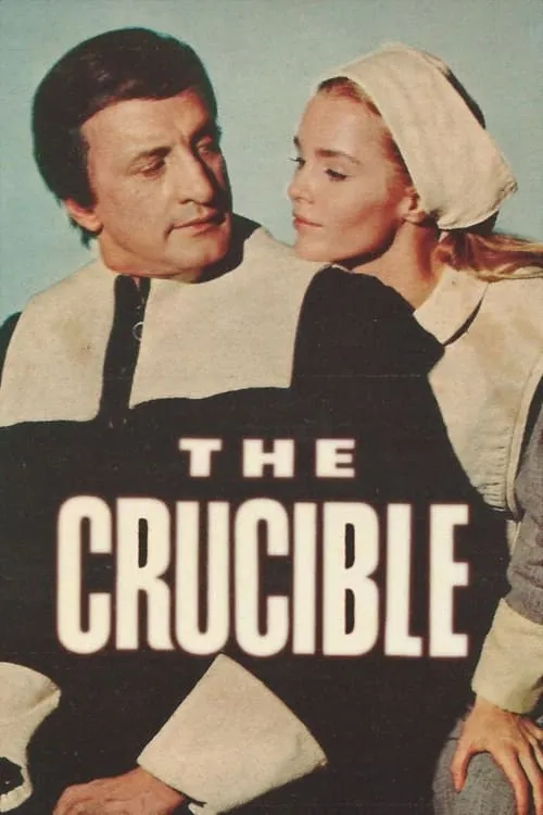 The Crucible