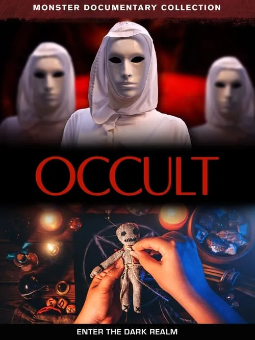 Occult (фильм)