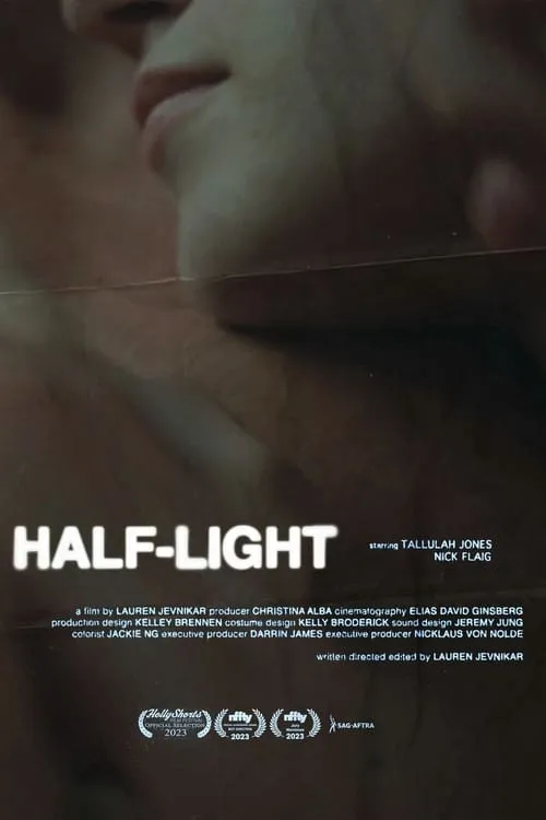 Half-Light (movie)