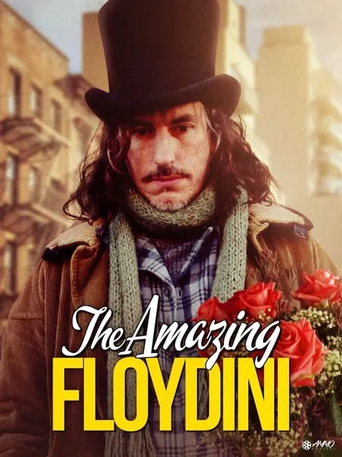 The Amazing Floydini (фильм)