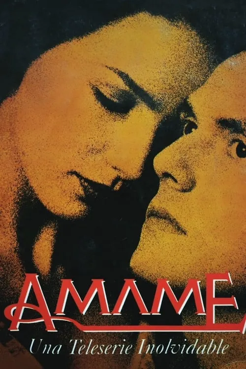 Ámame (сериал)