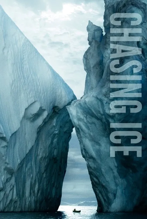 Chasing Ice (movie)