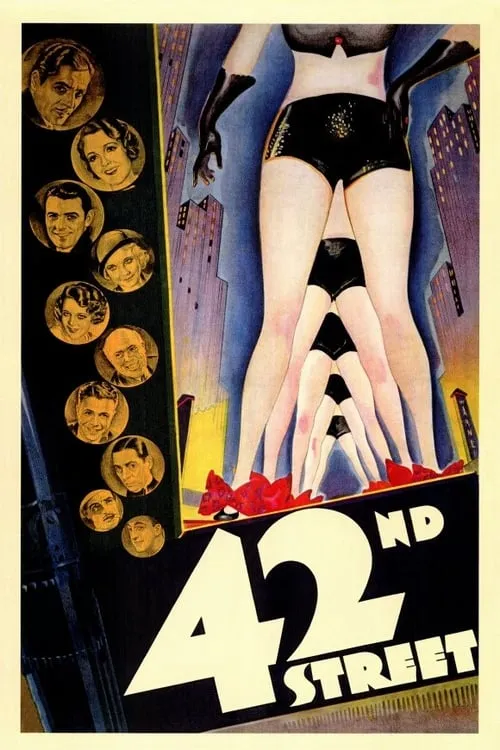 42nd Street (movie)