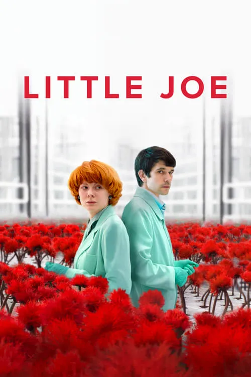 Little Joe (movie)