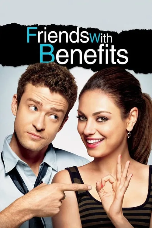 Friends with Benefits (movie)