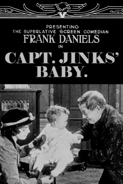 Captain Jinks' Baby (movie)