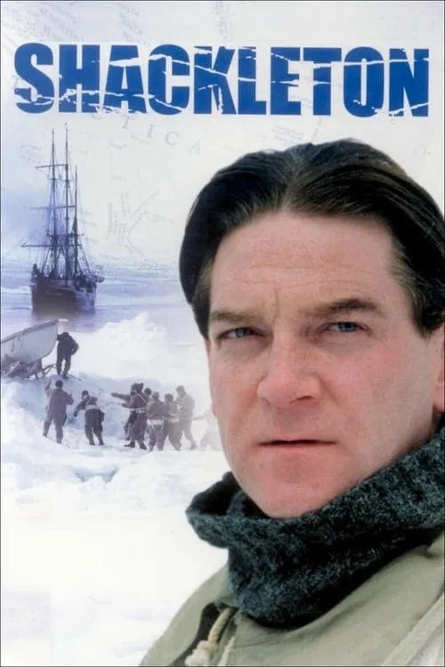 Shackleton (series)