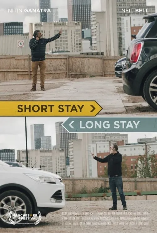 Short Stay, Long Stay (фильм)