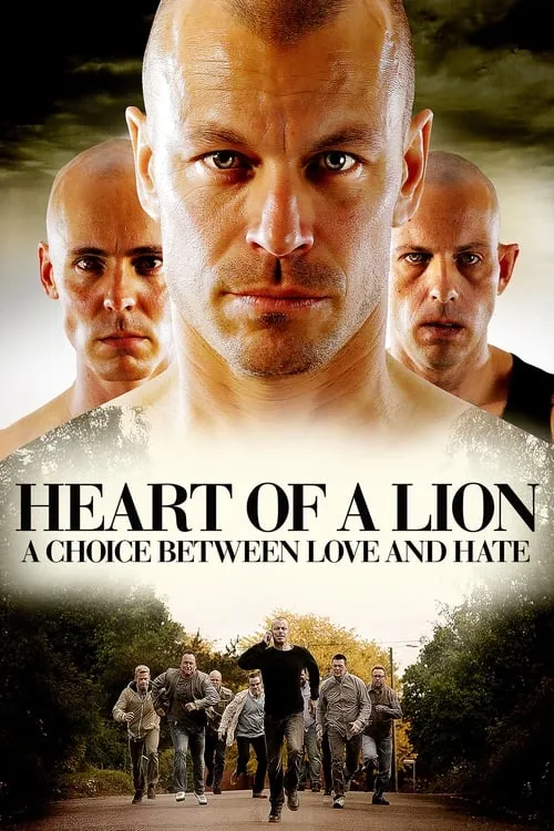 Heart of a Lion (movie)