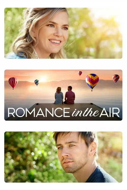 Romance in the Air (movie)