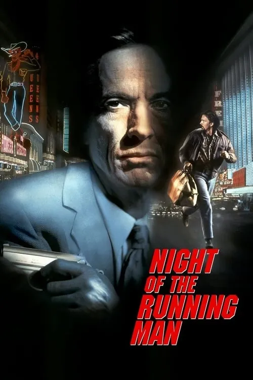 Night of the Running Man (movie)