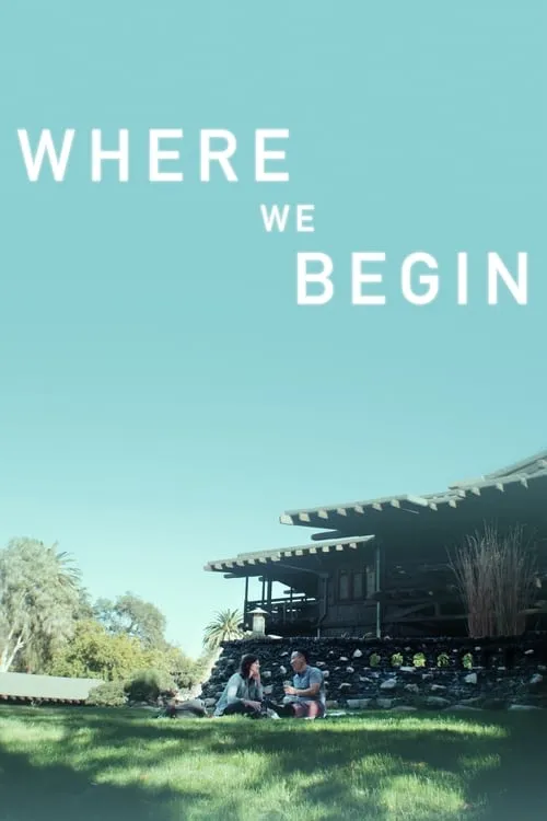 Where We Begin (movie)