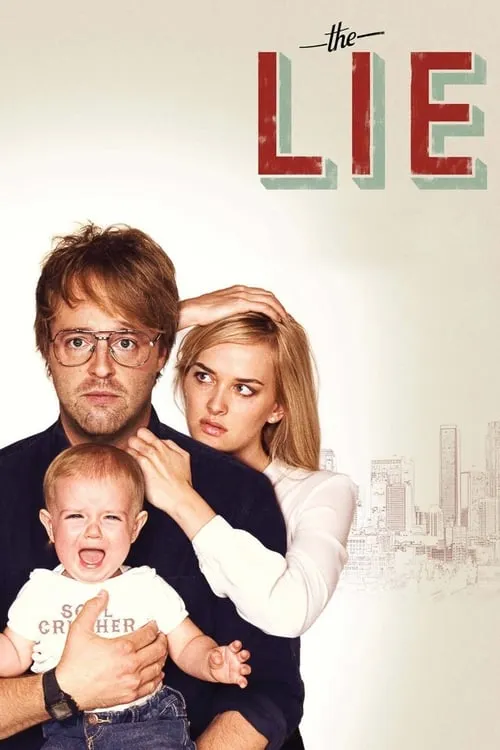 The Lie (movie)