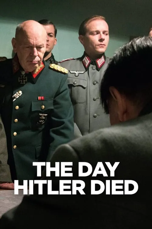 The Day Hitler Died (movie)
