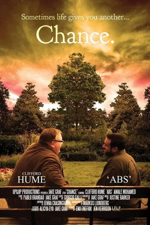 Chance (movie)