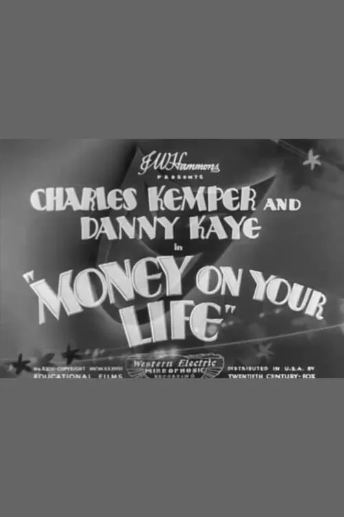 Money on Your Life (фильм)