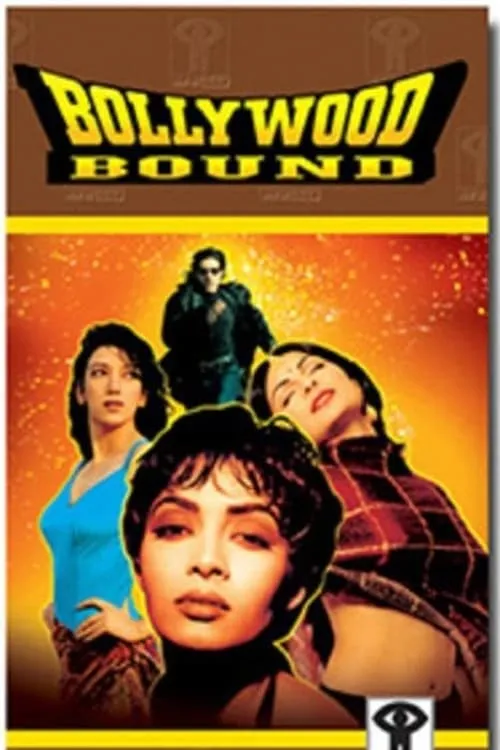 Bollywood Bound (фильм)