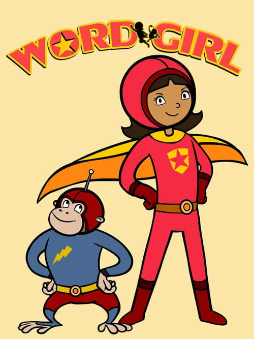 WordGirl (series)