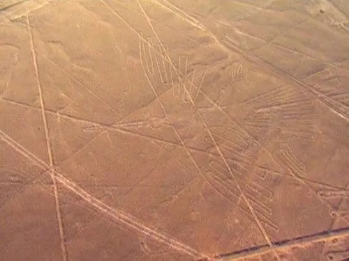 Secrets of the Nazca Lines