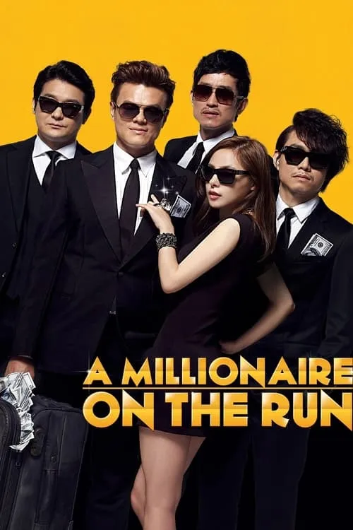 A Millionaire on the Run (movie)