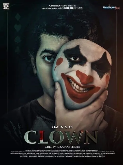 Clown (фильм)