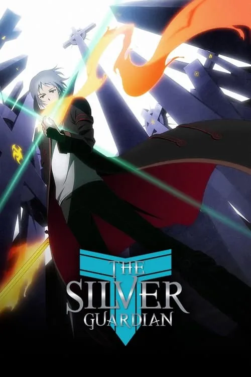 The Silver Guardian (series)