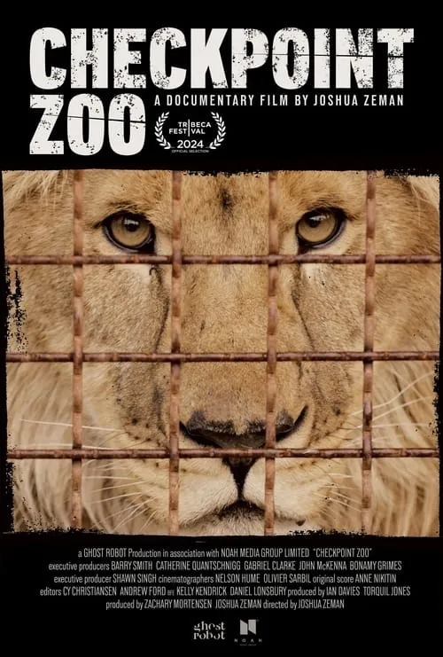 Checkpoint Zoo (movie)