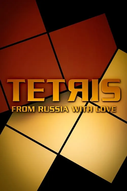 Tetris: From Russia with Love (movie)