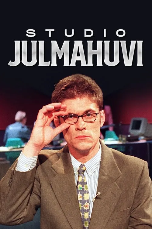 Studio Julmahuvi (сериал)