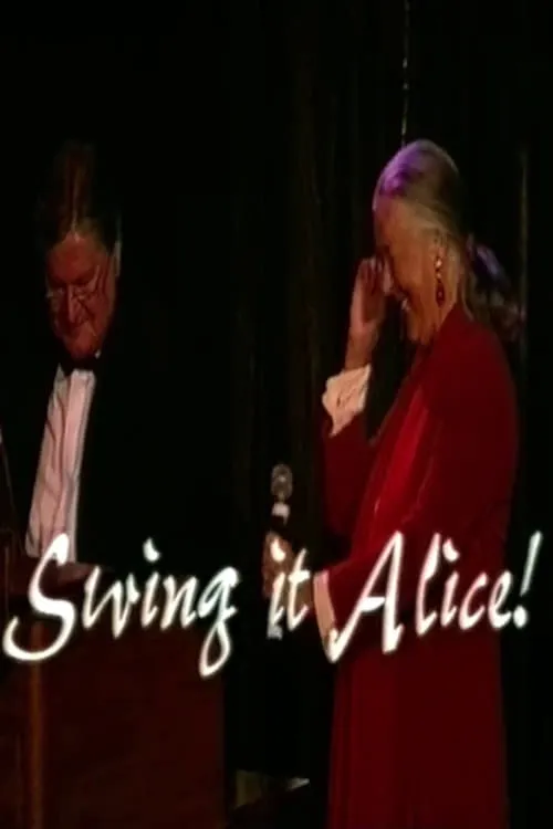 Swing it Alice! (movie)