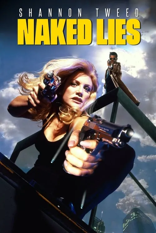 Naked Lies (movie)