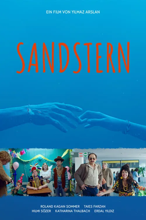 Sandstern (movie)