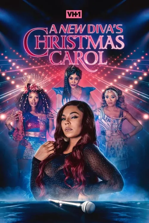 A New Diva's Christmas Carol (movie)