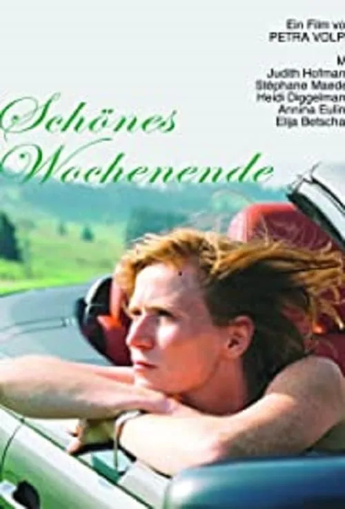 Schönes Wochenende (movie)