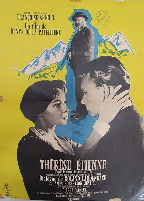 Thérèse Étienne (movie)