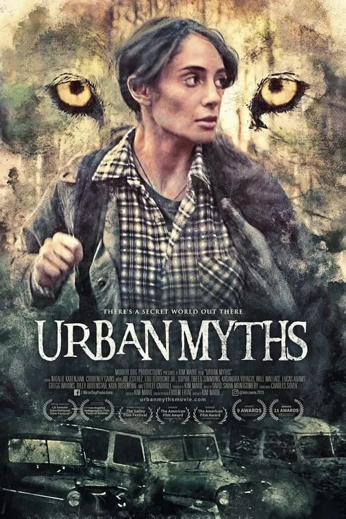 Urban Myths (movie)